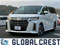 2019 Toyota Alphard G