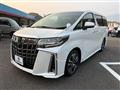 2019 Toyota Alphard G