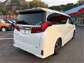 2019 Toyota Alphard G