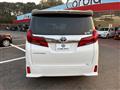 2019 Toyota Alphard G