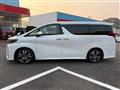 2019 Toyota Alphard G