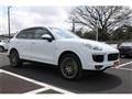2017 Porsche Cayenne