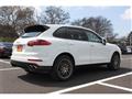 2017 Porsche Cayenne