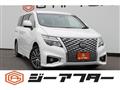 2024 Nissan Elgrand