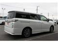 2024 Nissan Elgrand