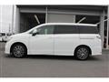 2024 Nissan Elgrand