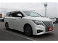 2024 Nissan Elgrand