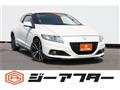 2013 Honda CR-Z