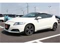 2013 Honda CR-Z