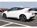 2013 Honda CR-Z