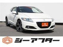 2013 Honda CR-Z