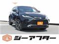 2023 Toyota Harrier Hybrid