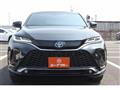 2023 Toyota Harrier Hybrid