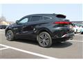 2023 Toyota Harrier Hybrid