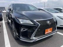 2016 Lexus RX