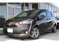 2017 Toyota Sienta