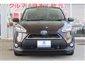 2017 Toyota Sienta