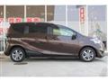 2017 Toyota Sienta