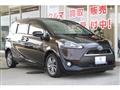 2017 Toyota Sienta