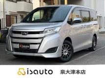 2021 Toyota Noah