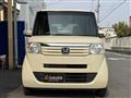 2013 Honda N BOX