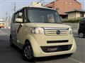 2013 Honda N BOX