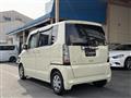 2013 Honda N BOX