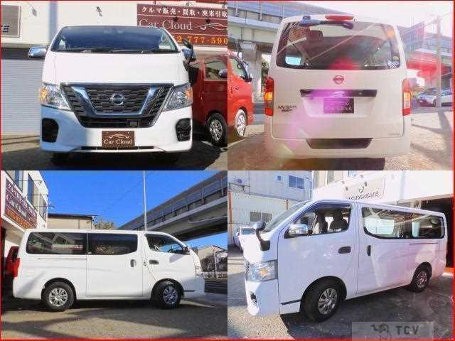 2018 Nissan Nissan Others