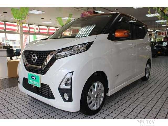 2019 Nissan Nissan Others