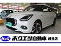 2024 Suzuki Swift