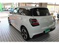 2024 Suzuki Swift