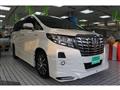 2015 Toyota Alphard G