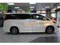 2015 Toyota Alphard G