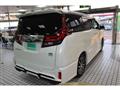 2015 Toyota Alphard G