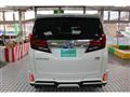 2015 Toyota Alphard G