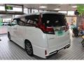 2015 Toyota Alphard G