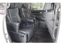 2015 Toyota Alphard G