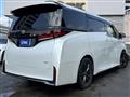 2025 Toyota Vellfire