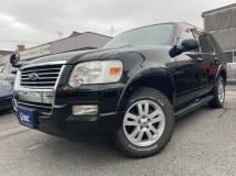2010 Ford Explorer