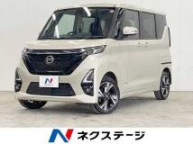 2023 Nissan ROOX