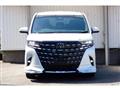 2025 Toyota Alphard G