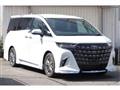 2025 Toyota Alphard G