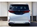 2025 Toyota Alphard G