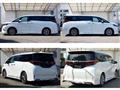 2025 Toyota Alphard G
