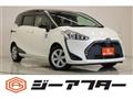 2021 Toyota Sienta