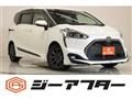 2020 Toyota Sienta