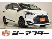 2020 Toyota Sienta