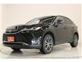 2023 Toyota Harrier Hybrid