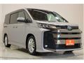 2023 Toyota Noah