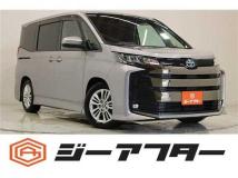2023 Toyota Noah